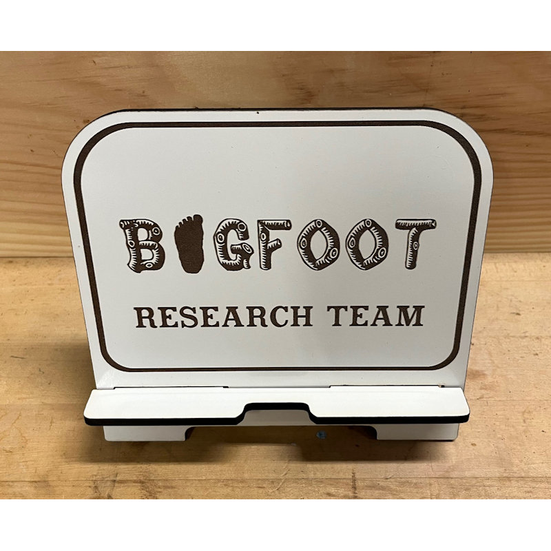 (image for) Bigfoot Tablet Holder