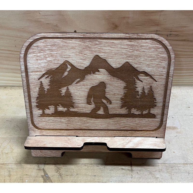 (image for) Bigfoot Tablet Holder