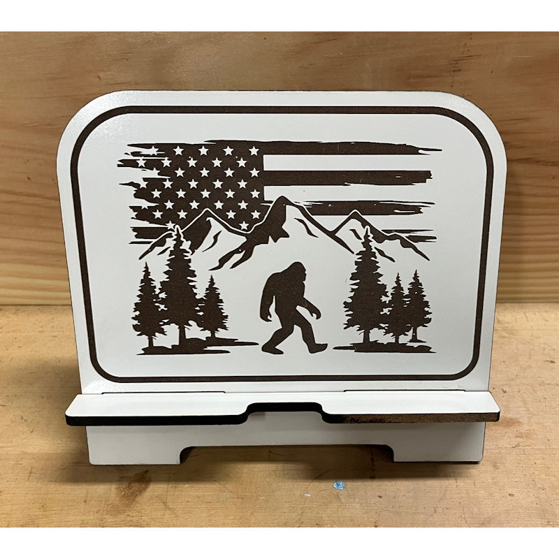 (image for) Bigfoot Tablet Holder