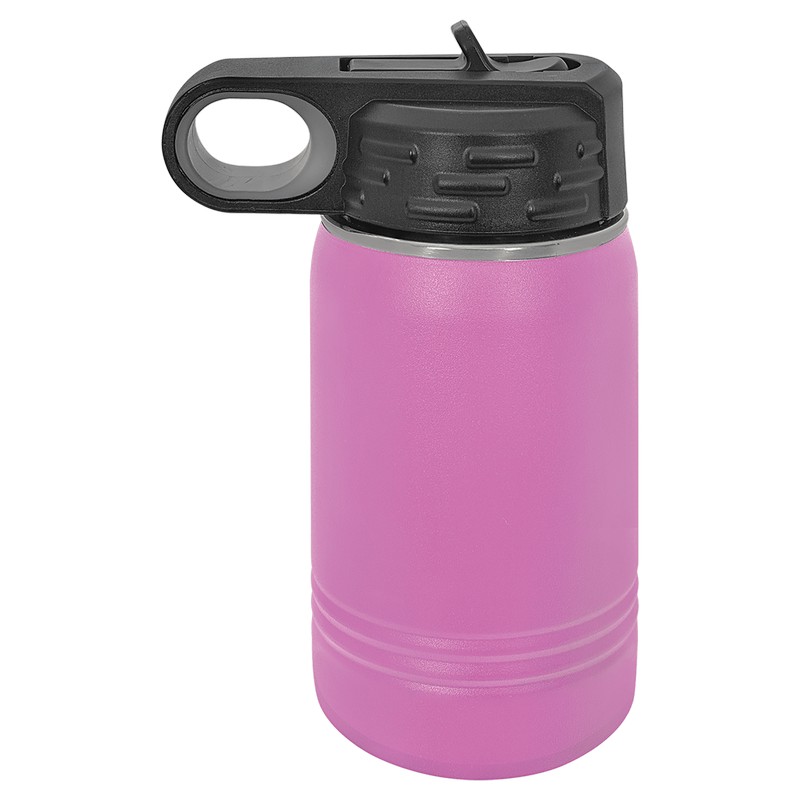 (image for) Polar Camel 12 oz. Insulated Water Bottle