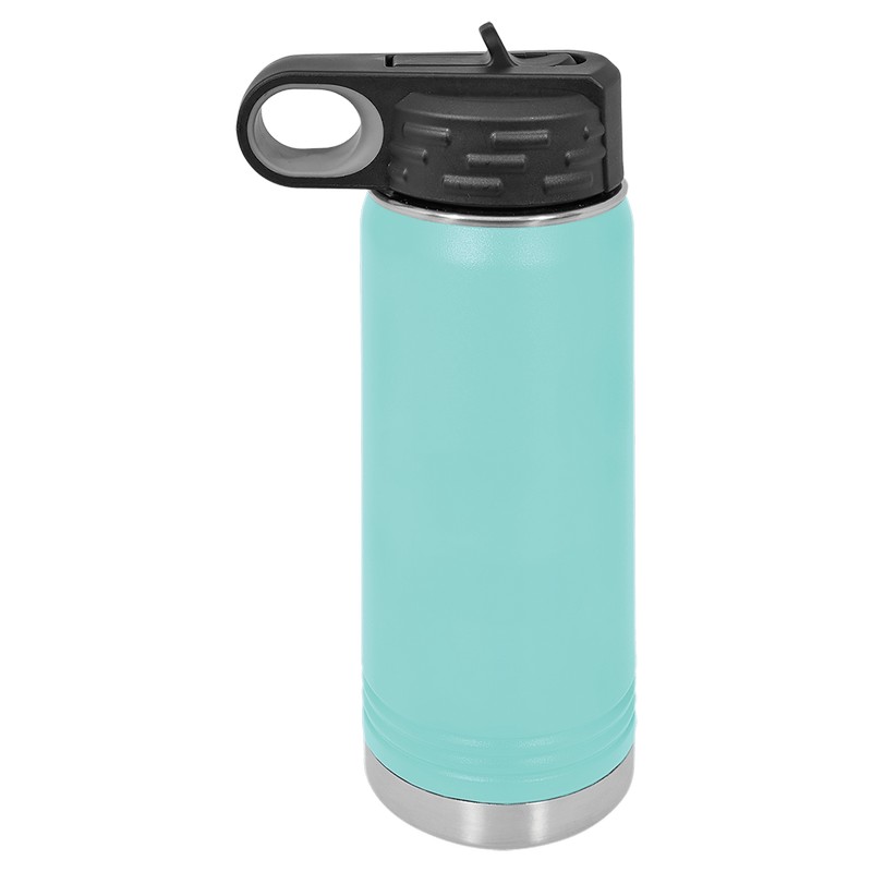 (image for) Polar Camel 20 oz. Insulated Water Bottle