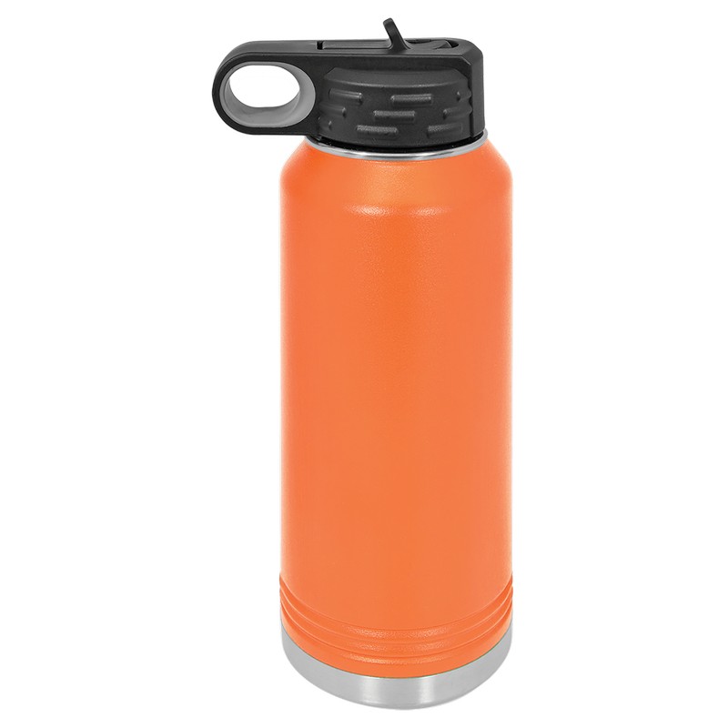 (image for) Polar Camel 32 oz. Insulated Water Bottle