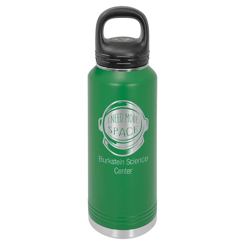 (image for) Polar Camel 40 oz. Insulated Water Bottle