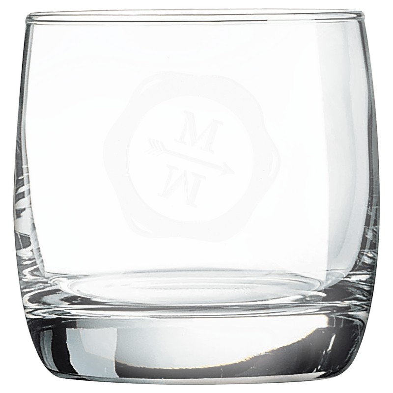 (image for) 10 oz. On the Rocks Glass