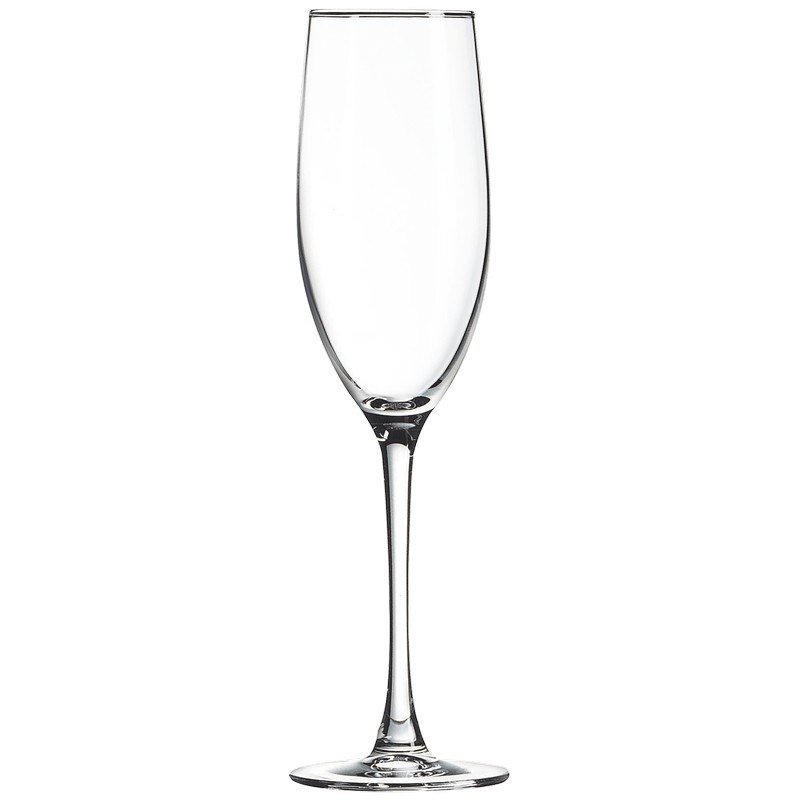 (image for) 8 oz. Champagne Flute