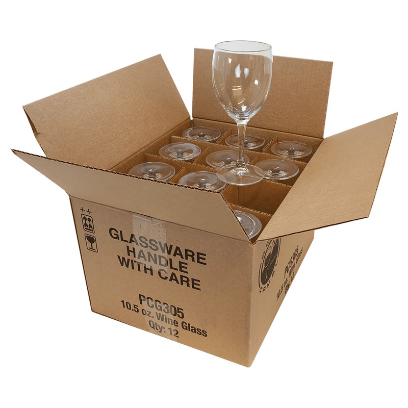 (image for) 10.5 oz. Wine Glass