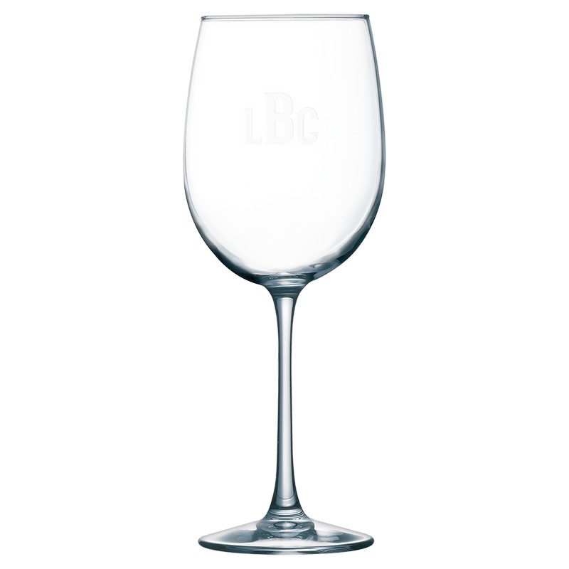 (image for) 19 oz. Wine Glass